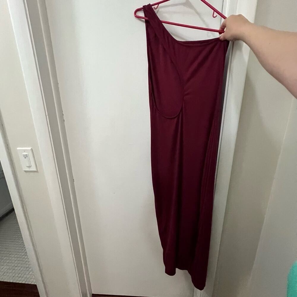 FREE PEOPLE  Saturday Night Midi Dress - Picture 4 of 8